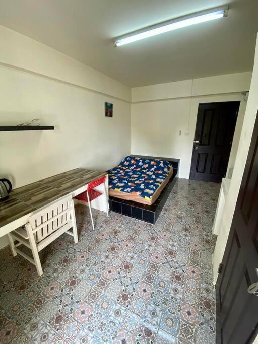 Ratanawong Place 807 방콕 외부 사진