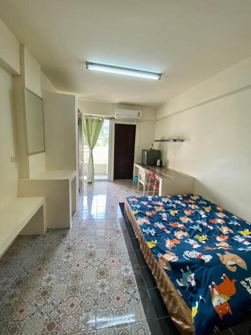 Ratanawong Place 807 방콕 외부 사진