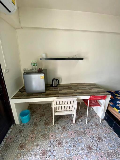 Ratanawong Place 807 방콕 외부 사진