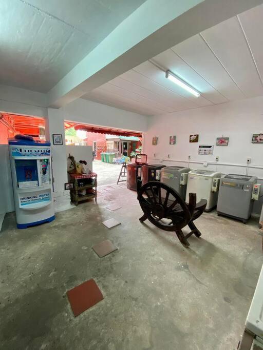 Ratanawong Place 807 방콕 외부 사진