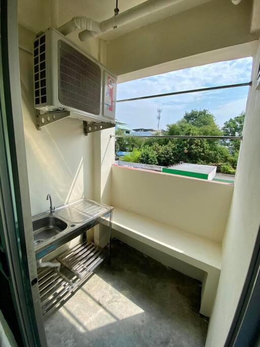 Ratanawong Place 807 방콕 외부 사진